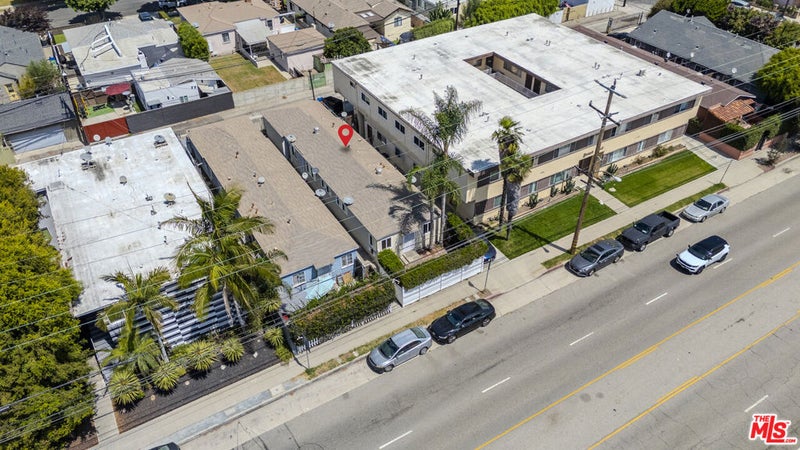 11921 Jefferson Boulevard