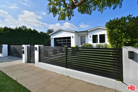 4809 Genesta Avenue Encino CA 91316