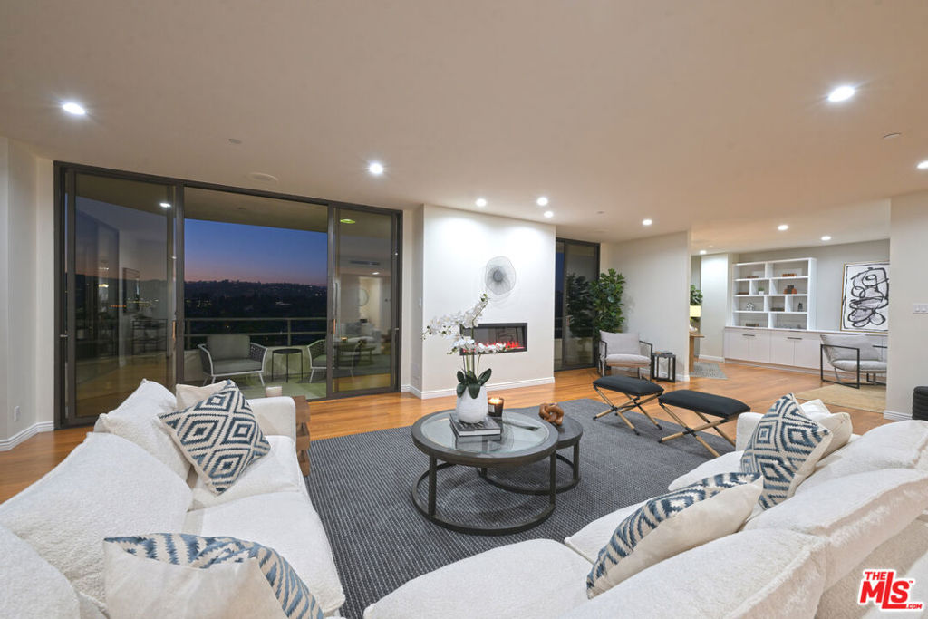 10601 Wilshire Boulevard 1404