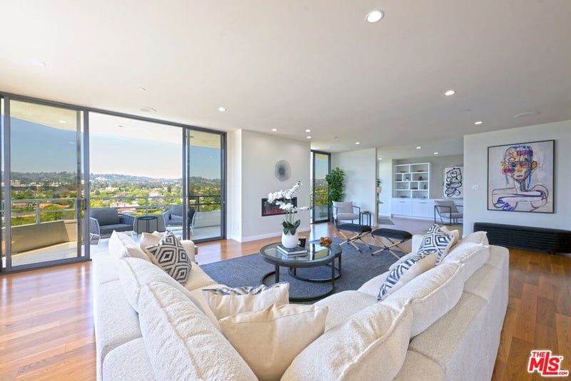 10601 Wilshire Boulevard 1404