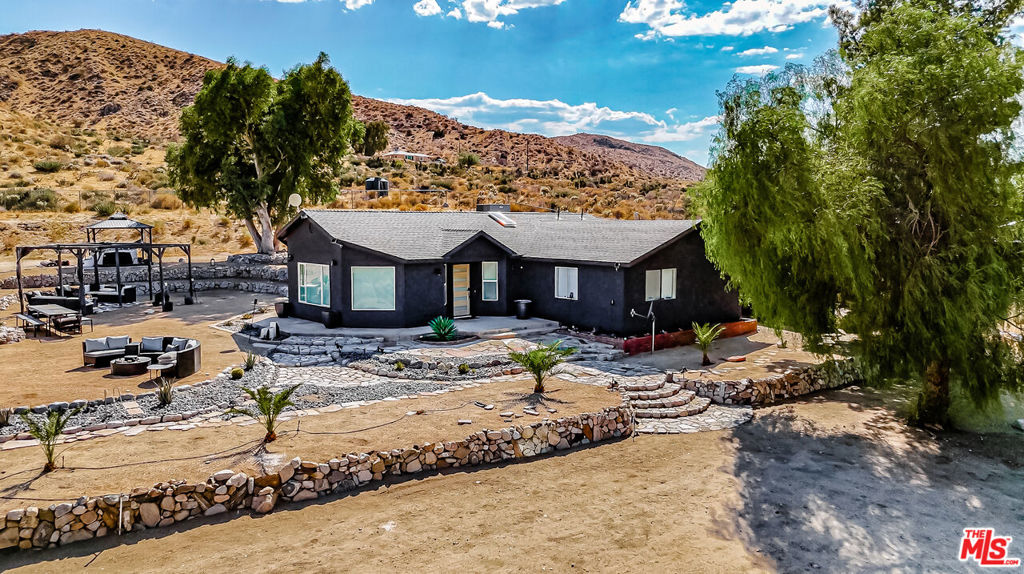 51889 Canyon Road