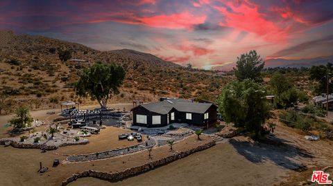 51889 Canyon Road Morongo Valley CA 92256
