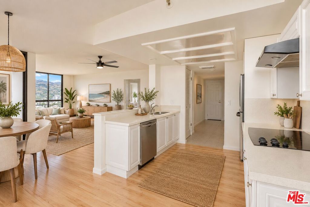 345 Pioneer Drive 1805