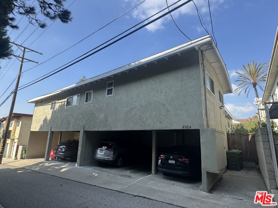 8324 W Manchester Avenue