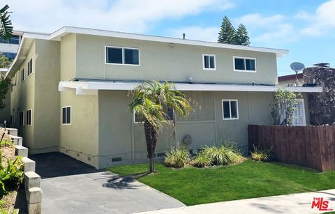 8324 W Manchester Avenue Playa Del Rey CA 90293