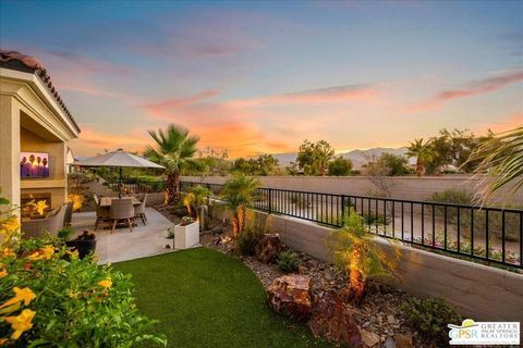 70 Cork Tree Rancho Mirage CA 92270