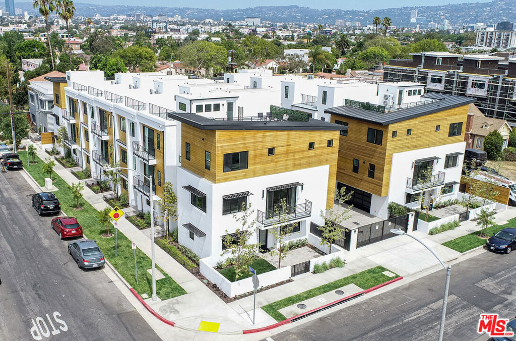 1573 Hi Point Street