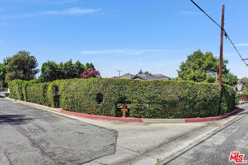 22603 Mariano Street