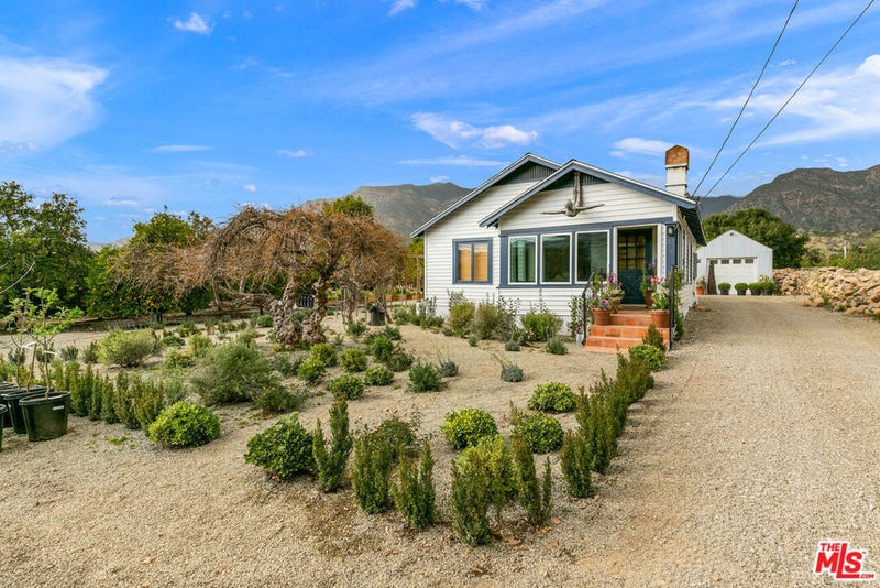 828 985 Fordyce Rd & 2561 Grand Avenue