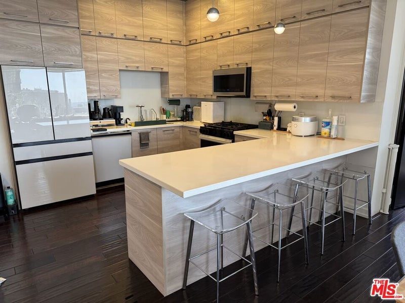 801 S Grand Avenue 1507