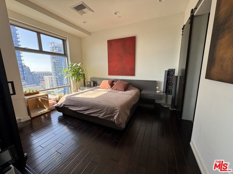 801 S Grand Avenue 1507