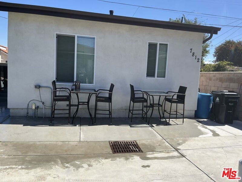 7810 La Salle Avenue