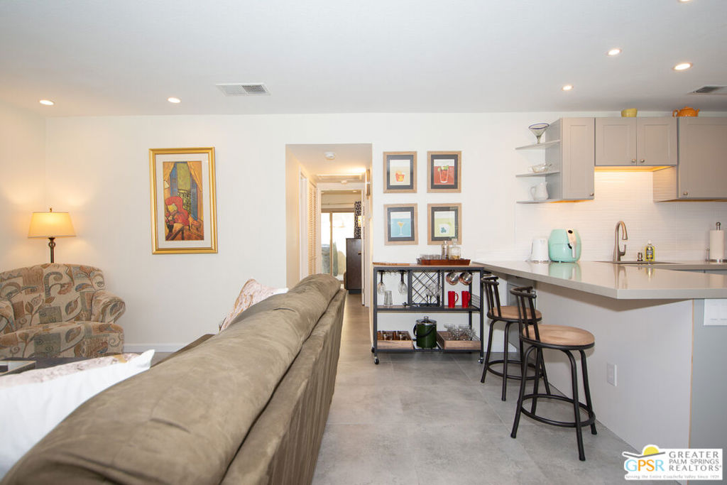 365 N Saturmino Drive 5