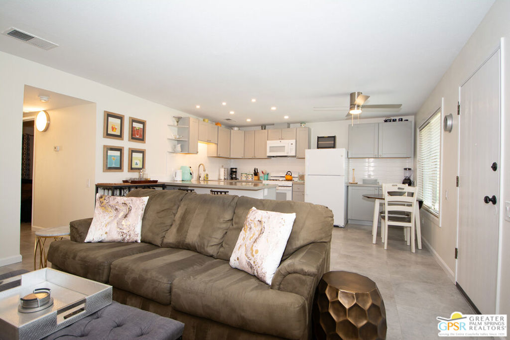 365 N Saturmino Drive 5