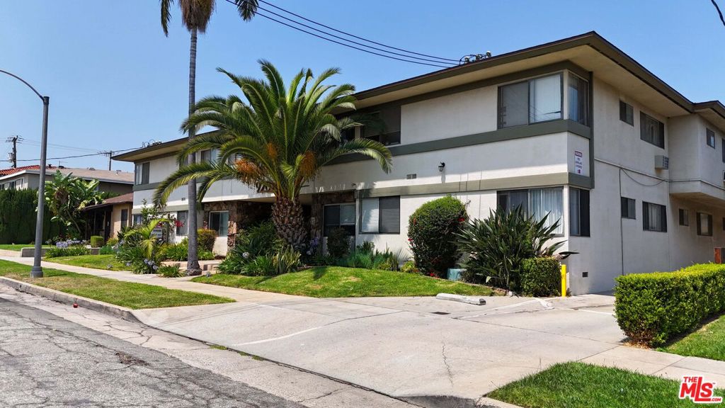 Properties 1 920 N 1st Street