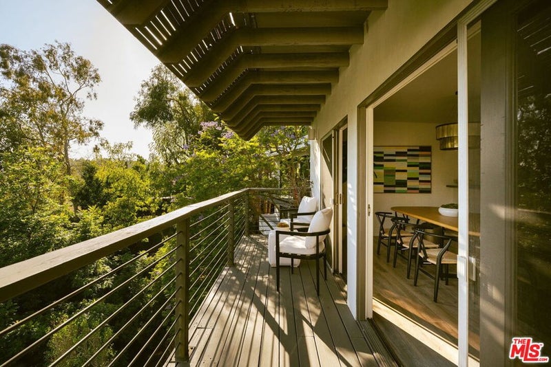 2753 La Cuesta Drive