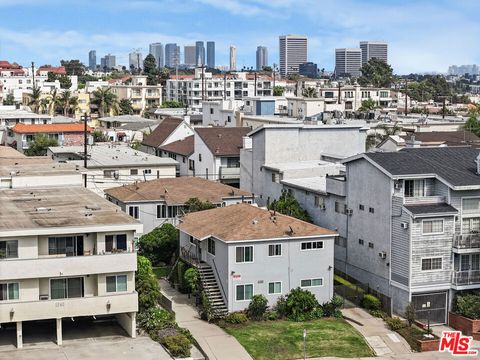 1246 S Saltair Avenue Los Angeles CA 90025