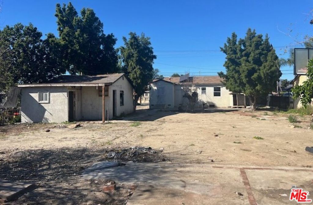 13678 Filmore Street