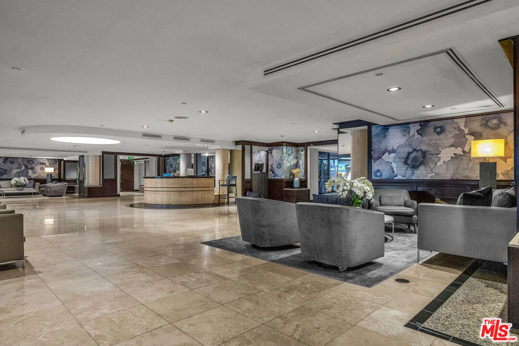 200 N Swall Drive 313