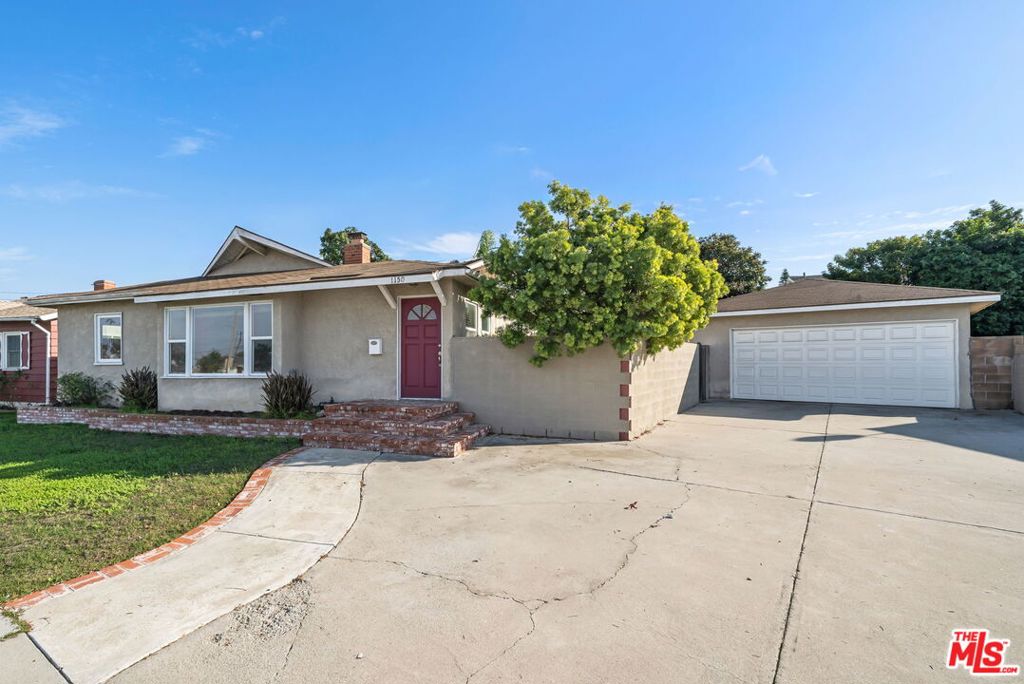 1150 Levinson Street