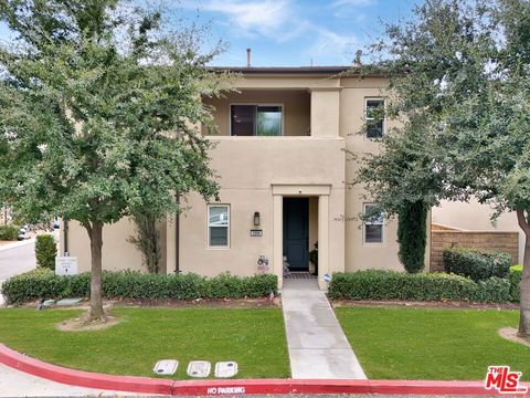 21990 Moveo Drive Santa Clarita CA 91350