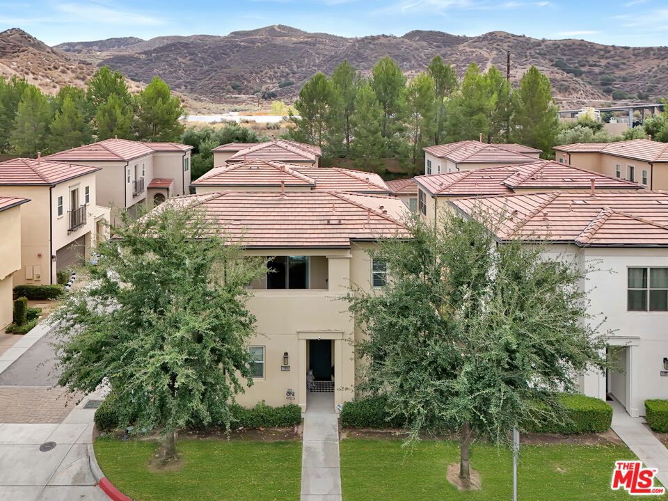 21990 Moveo Drive