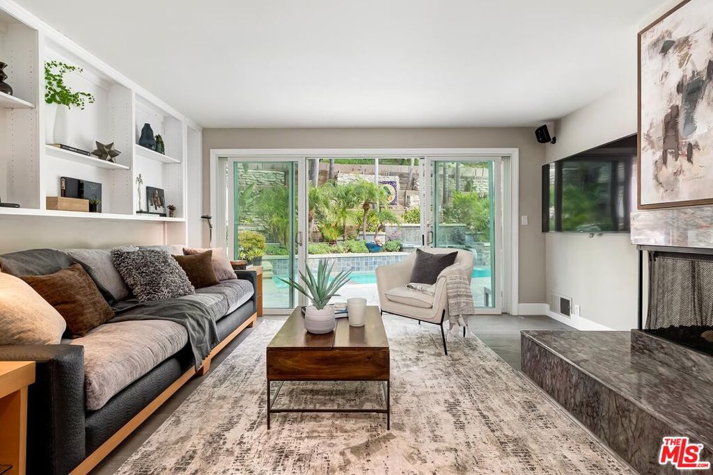 1514 San Ysidro Drive