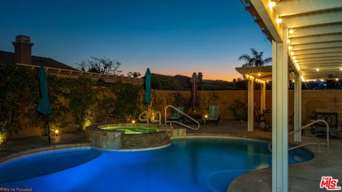 81129 La Reina Circle Indio CA 92201