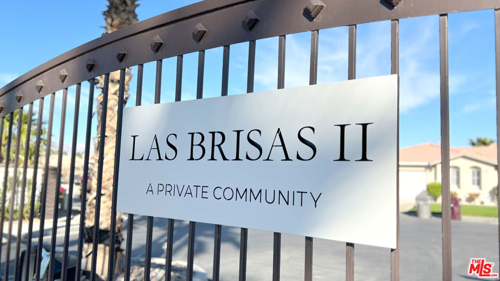 81129 La Reina Circle