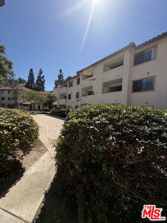 501 Palisades Drive 309