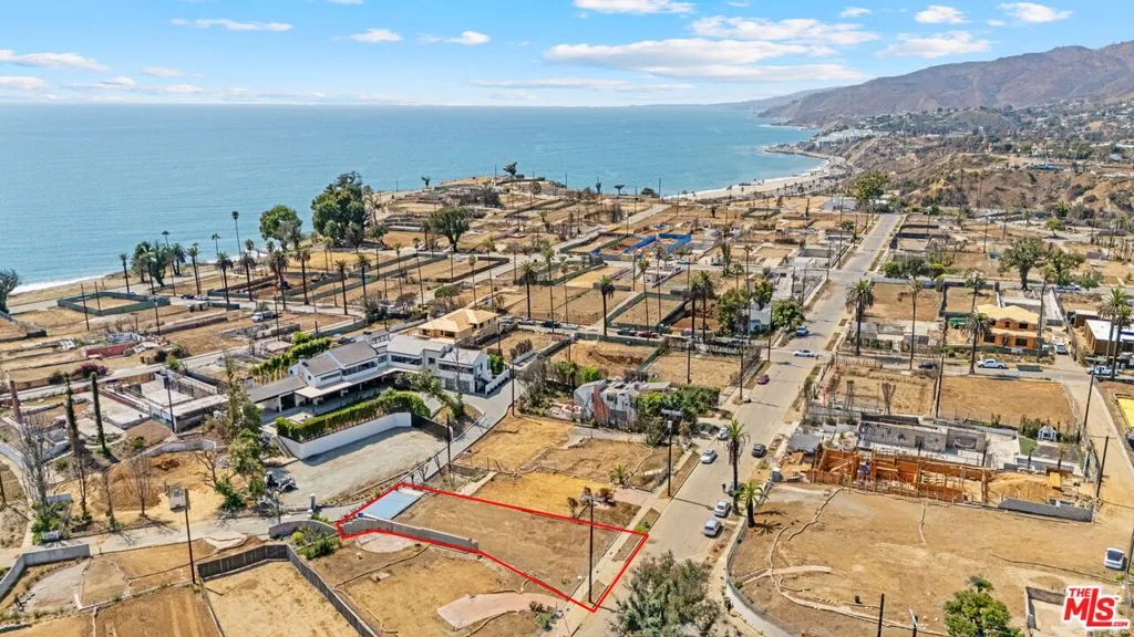 Pacific Palisades, California 90272, United States, ,Land,Active,208993