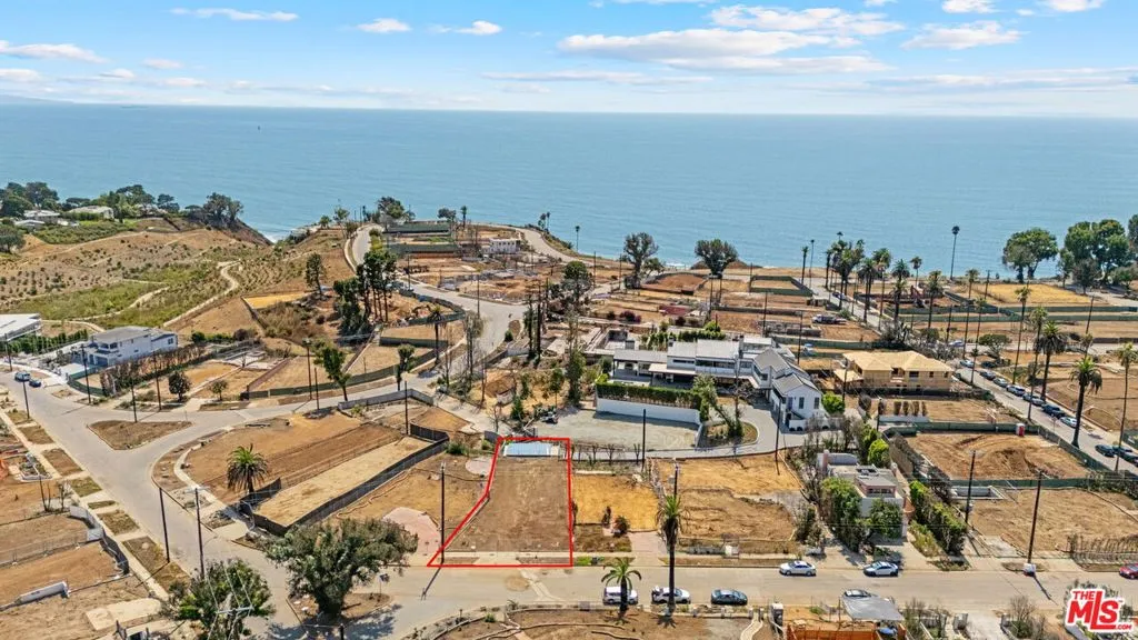 Pacific Palisades, California 90272, United States, ,Land,Active,208993