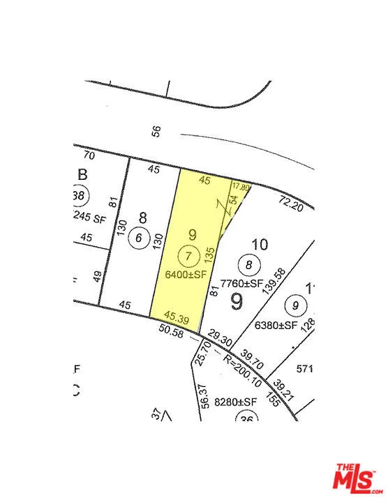 Pacific Palisades, California 90272, United States, ,Land,Active,208993