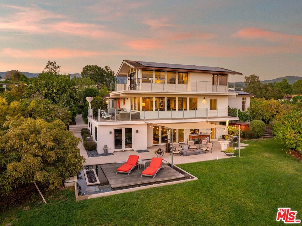 7401 Shepard Mesa Road