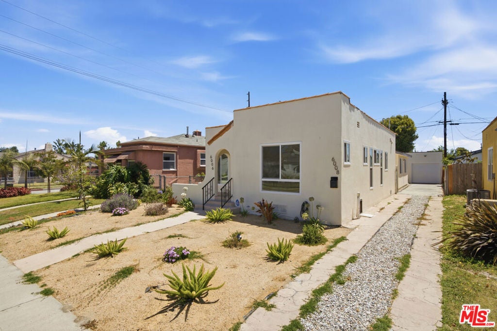 6006 2nd Avenue