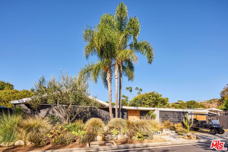 6259 Frondosa Drive