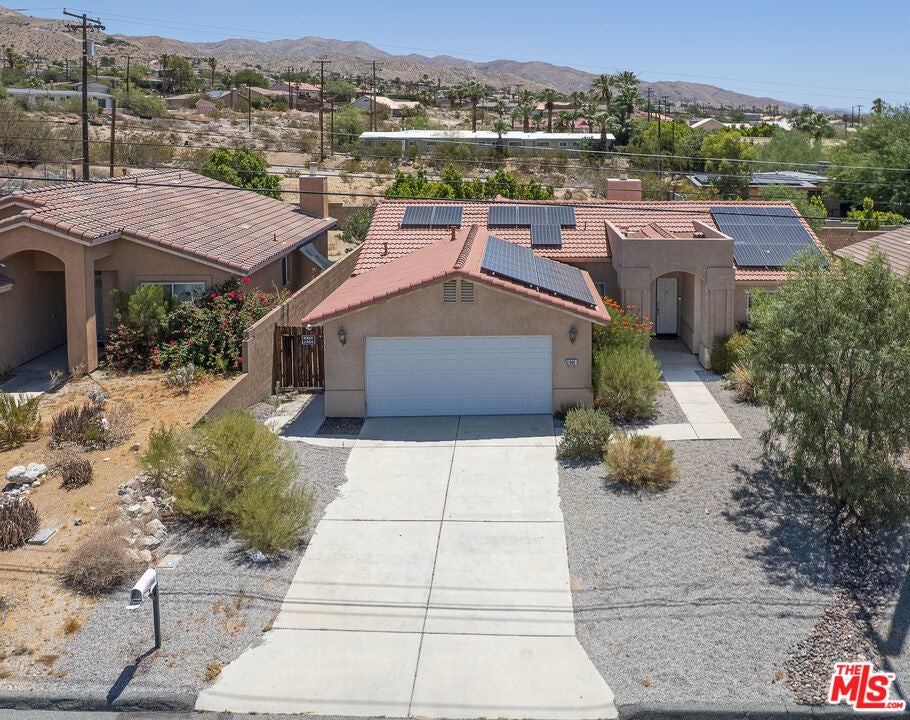 12800 Miracle Hill Road