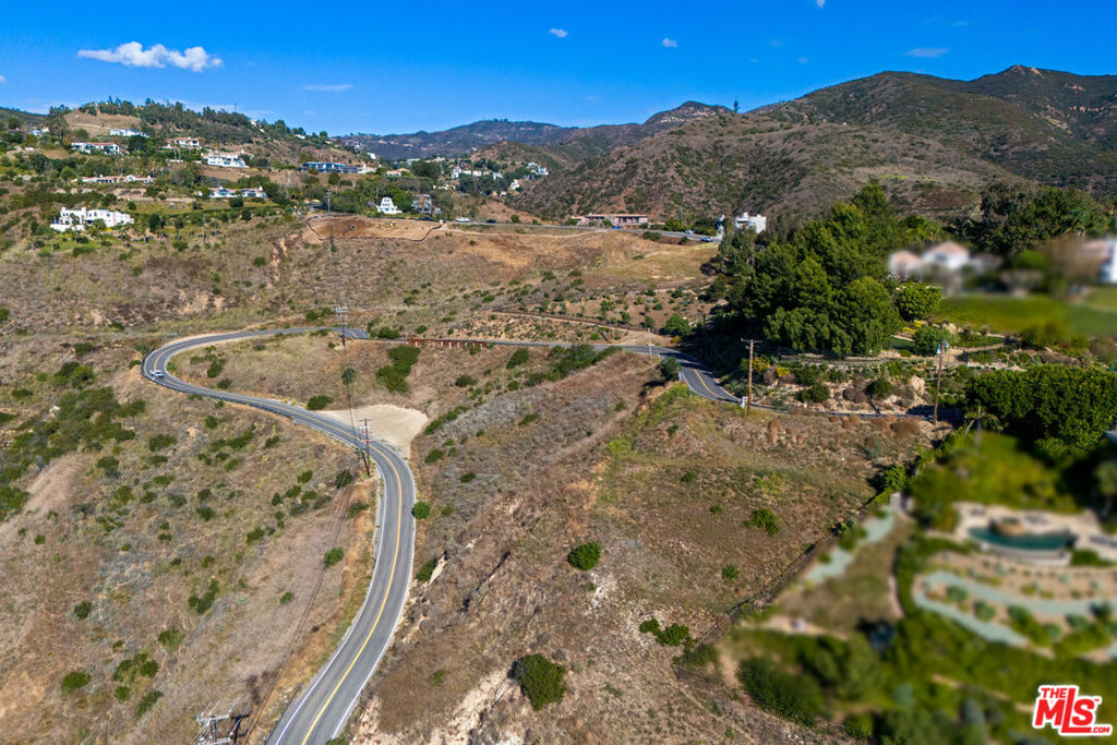 5092 Latigo Canyon Road