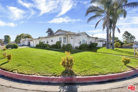 5042 N Glendora Avenue Covina CA 91724