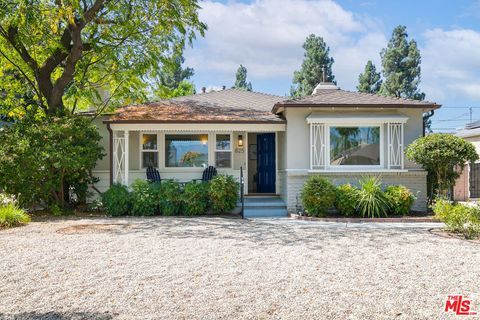 825 N Catalina Street Burbank CA 91505