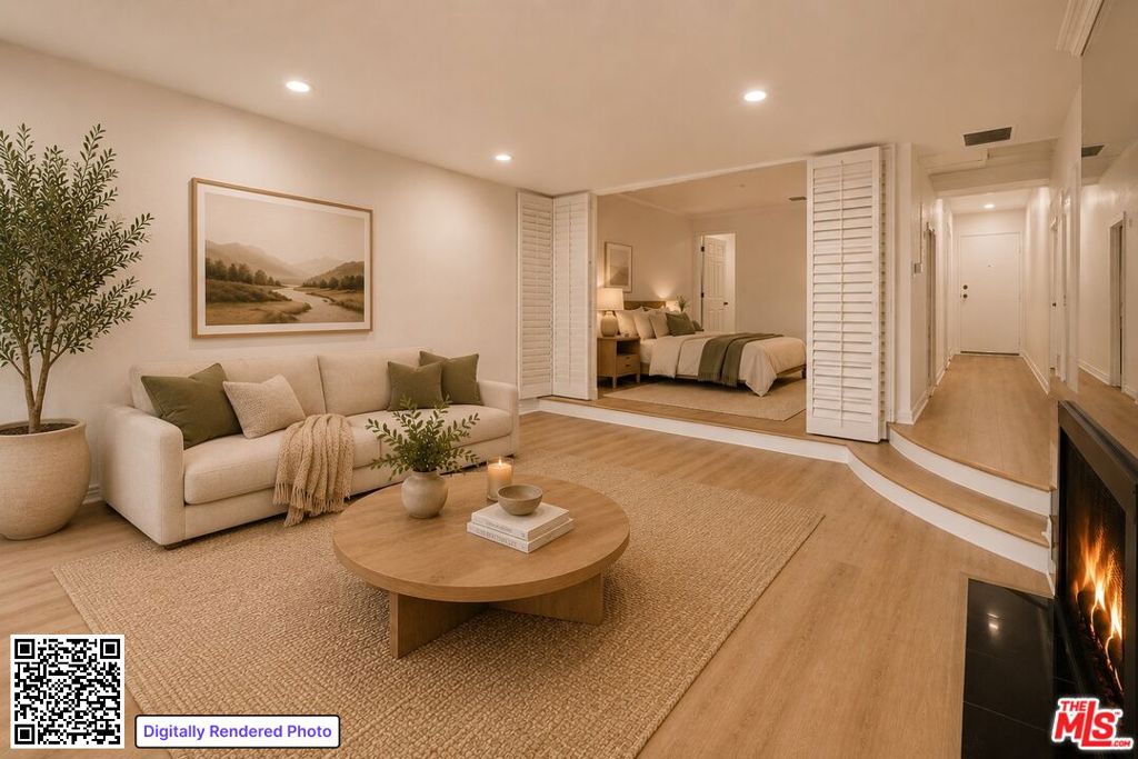 1355 N Sierra Bonita Avenue 203
