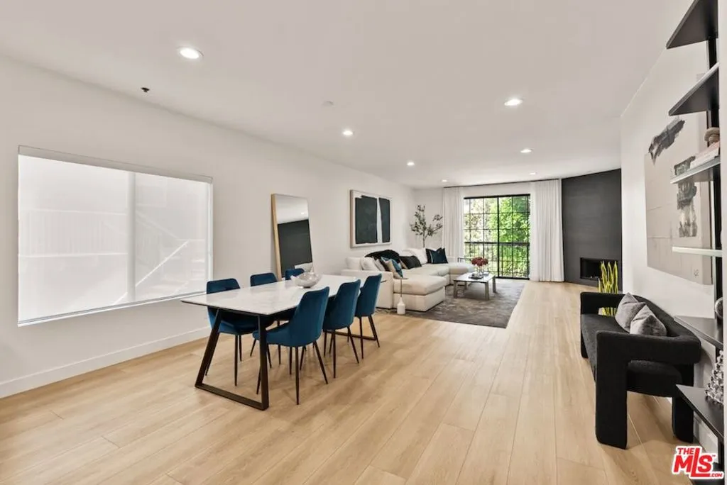 Los Angeles, California 90024, United States, 3 Bedrooms Bedrooms, ,2 BathroomsBathrooms,Residential,Active,150516