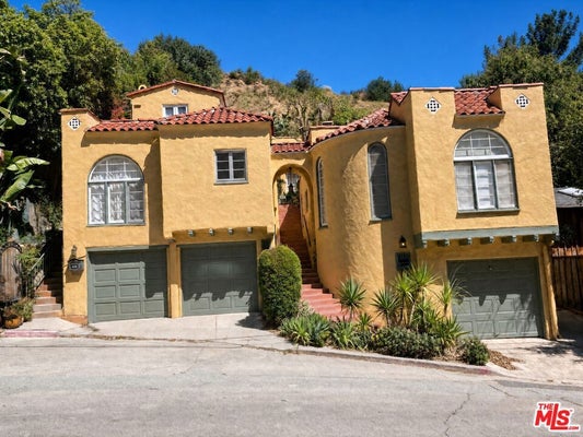 6143 GLEN HOLLY ST, LOS ANGELES, CA 90068 - Image 7aa95692e9afd99beb03c5cda6835634/282409022