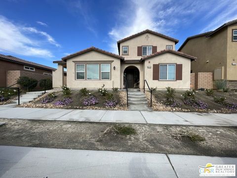 67472 Rio Madre Drive Cathedral City CA 92234