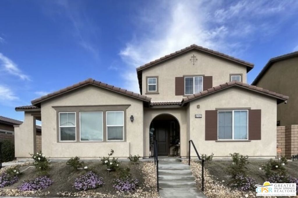 67472 Rio Madre Drive