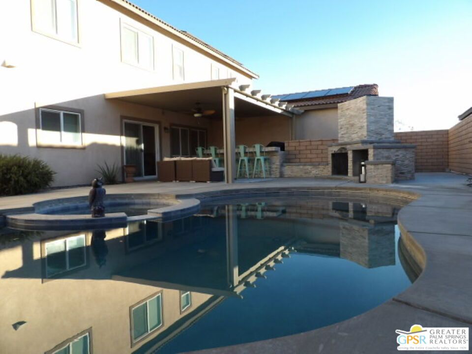 67472 Rio Madre Drive
