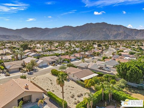 68610 Risueno Road Cathedral City CA 92234