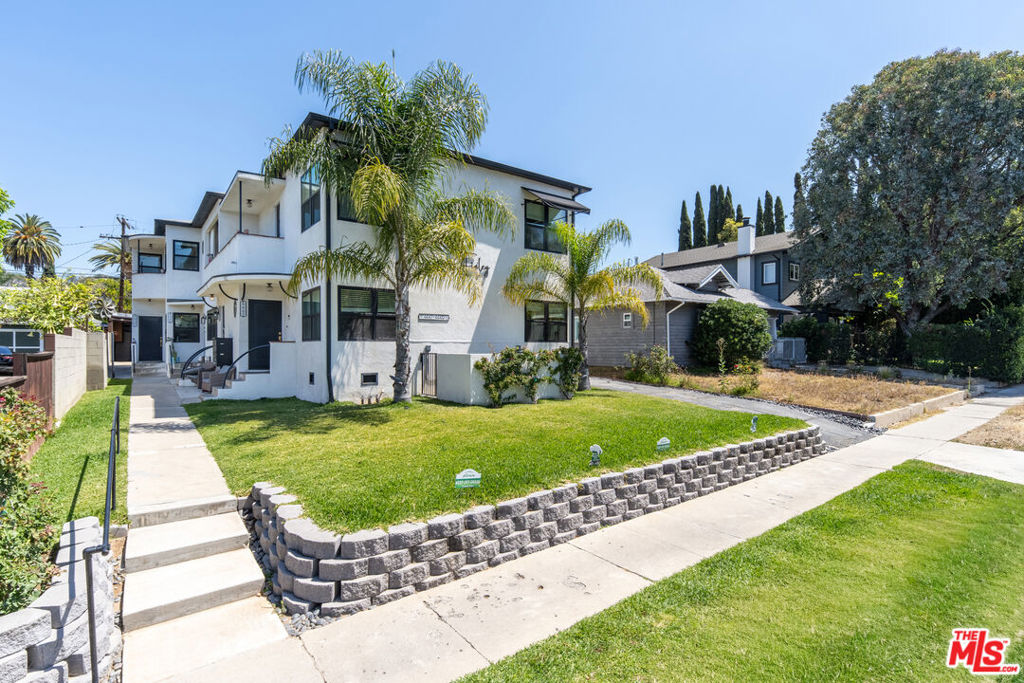 4447 Finley Avenue