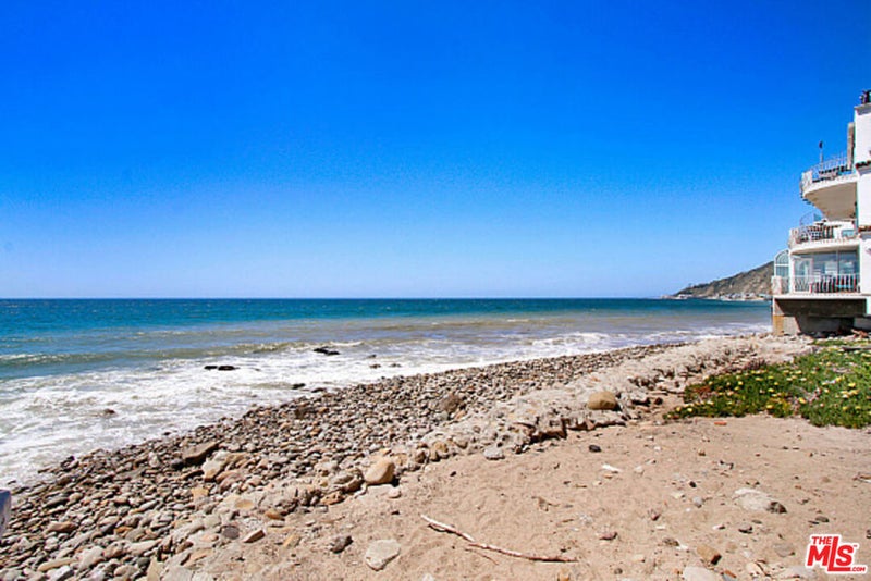 19000 Pacific Coast Highway