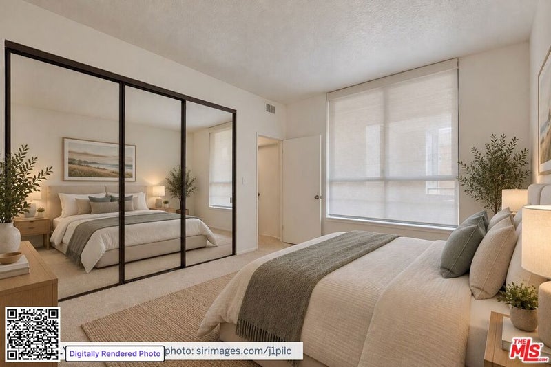 500 S Barrington Avenue 6